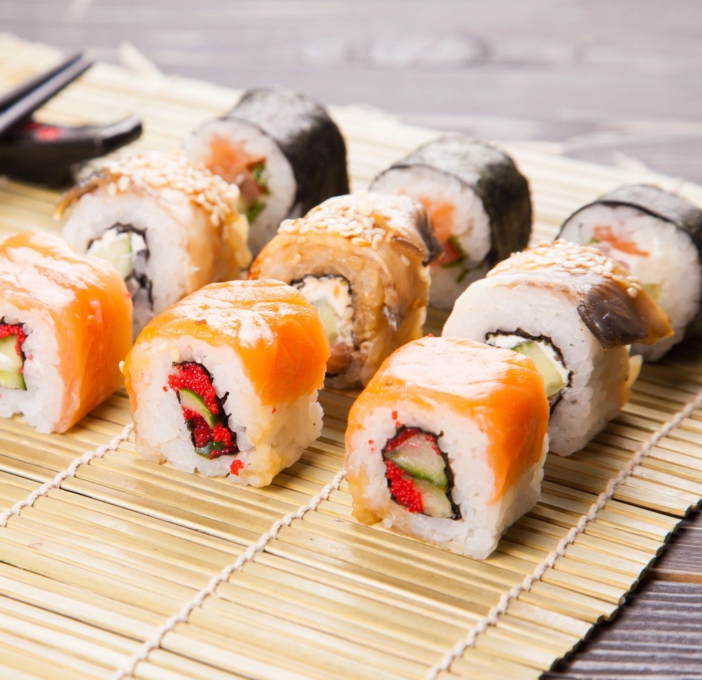 Manual Sushi Roll Cutter Slicer Suzumo Sushi Machine Automatic Sushi Machine Sushi Machine Sushi Tools