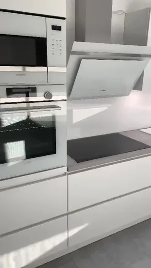 독특한 핸들 디자인 스테인레스 스틸 칼 붙이 세트 4PCS 테이블 나이프 포크 스푼과 티스푼 세트은 제품 주방 테이블